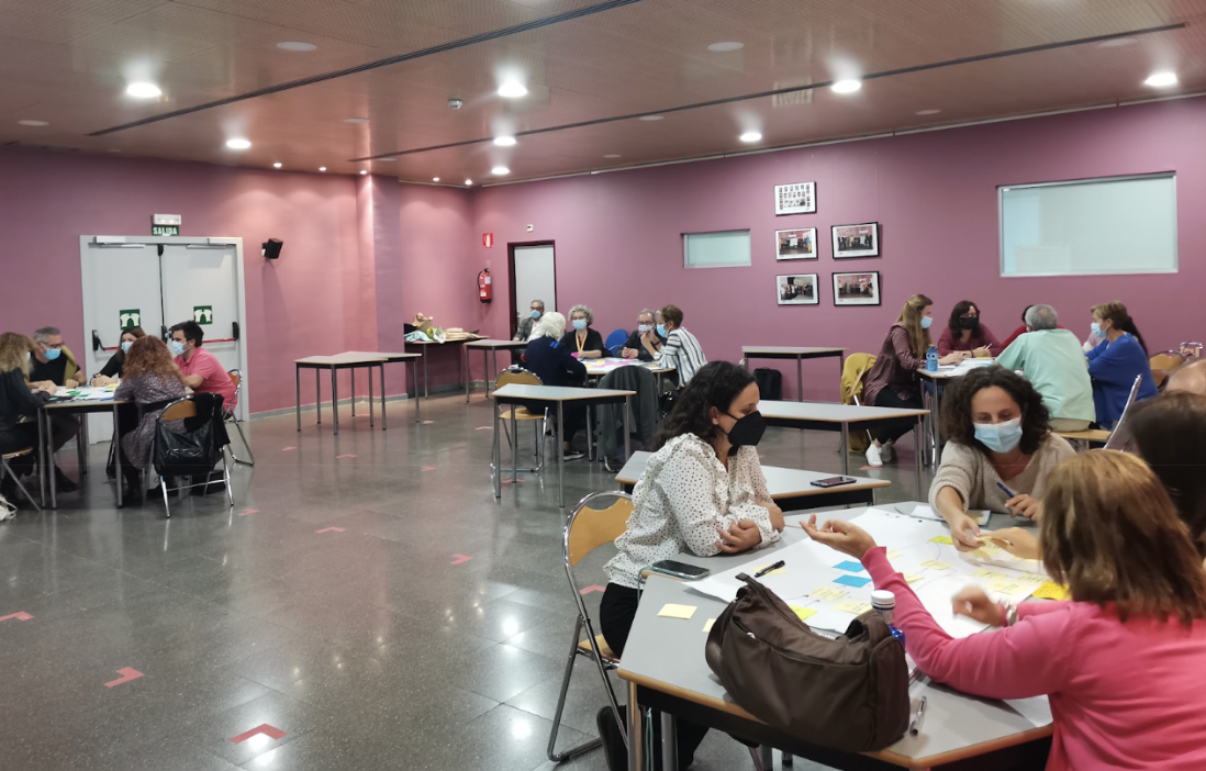 Hospital Universitario de Getafe